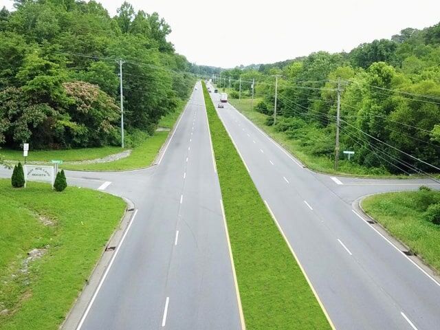 Линейные и площадные объекты