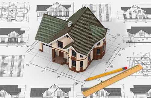 Количество этажей в доме: сколько можно построить