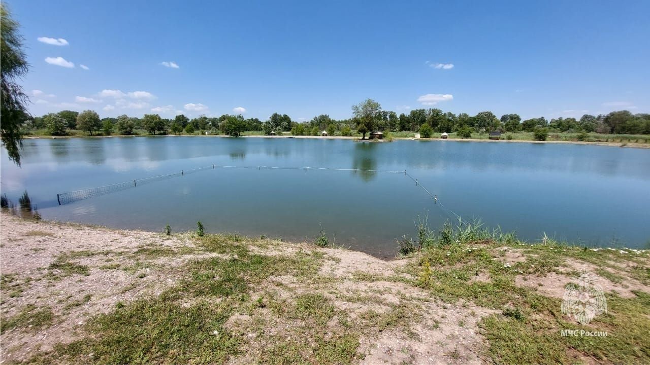 Изменены Правила подготовки решения о предоставлении водного объекта в пользование