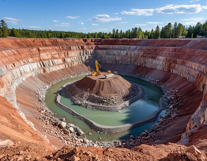 Недропользование