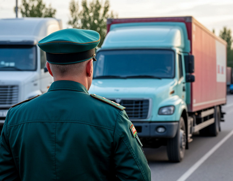 Таможенное регулирование