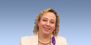 Евстегнеева Галина