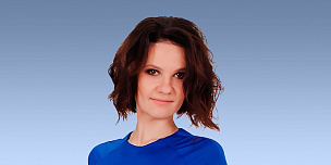 Бузанова Юлия