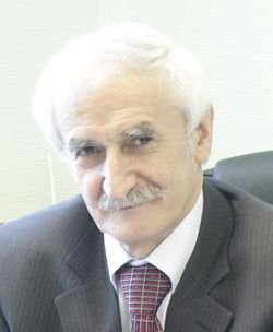 Амирханов А.М.