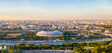 Исправление реестровых ошибок в ЕГРН, в том числе в рамках государственной программы «Национальная система пространственных данных».